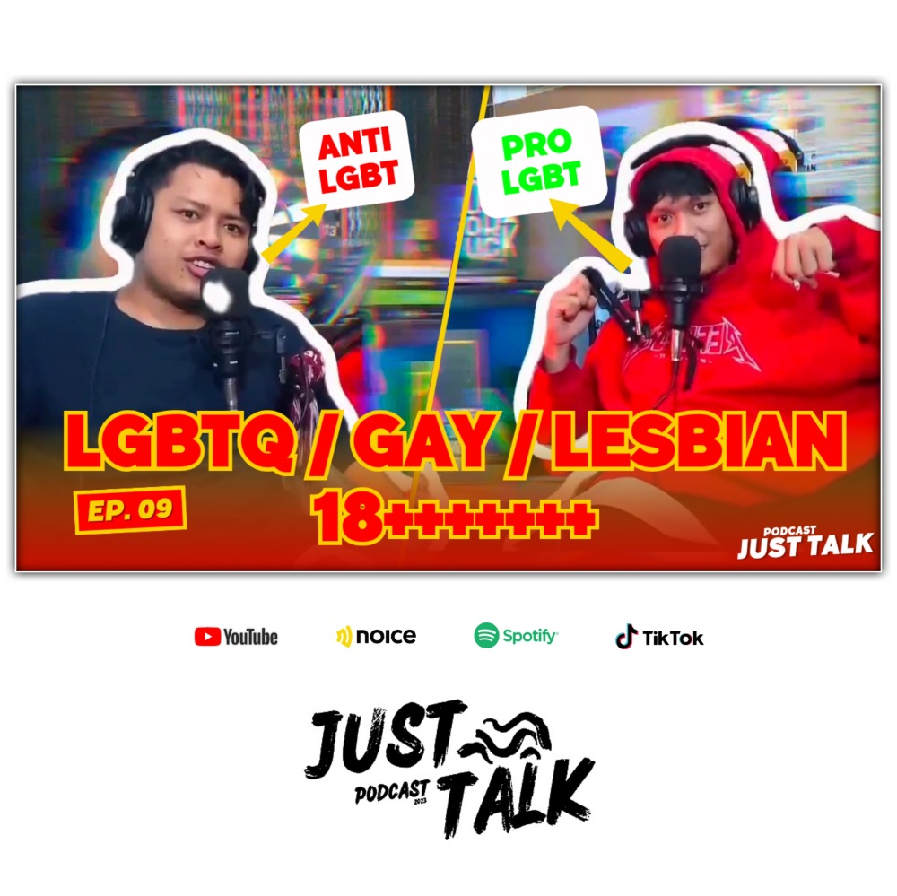 LGBTQ & GAY & LESBIAN