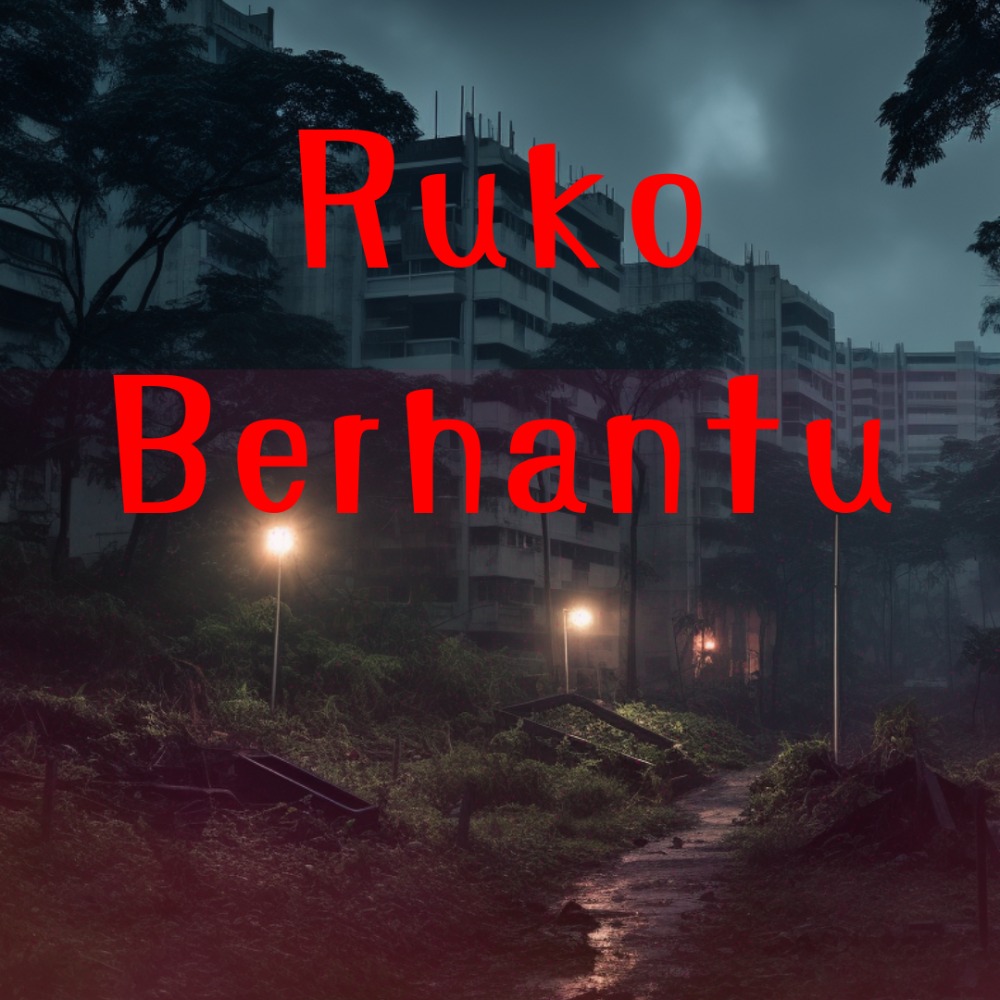 Pengalaman Horror Sentul