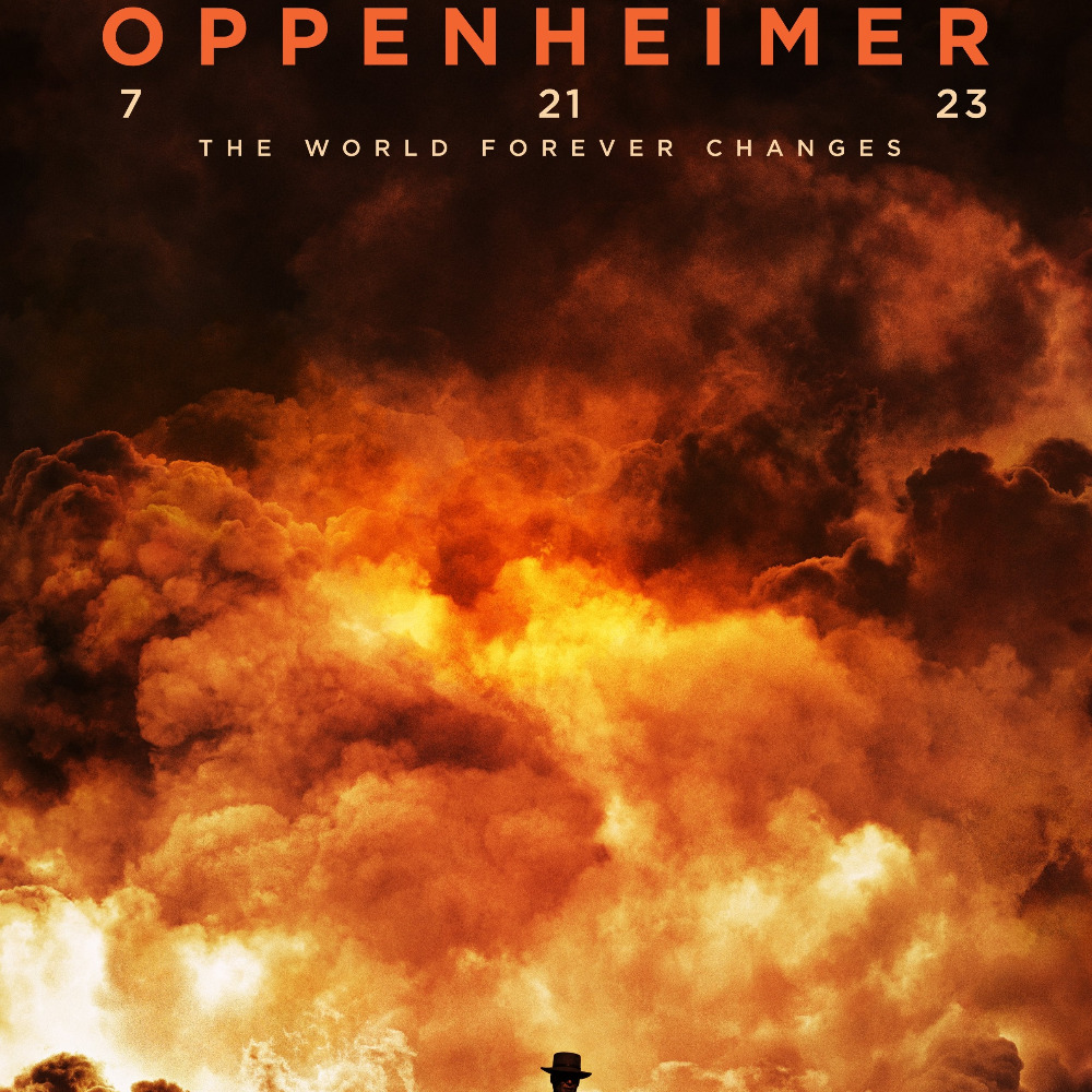 OPPENHEIMER: Konsekuensi Sains