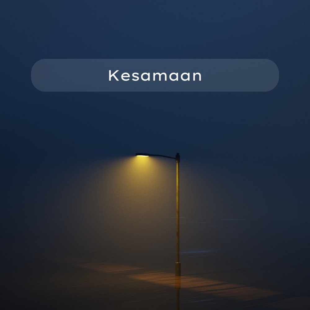 9. Kesamaan