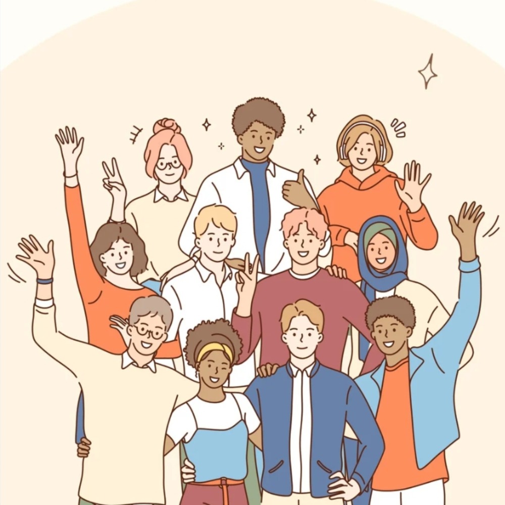 #1 minat bakat remaja