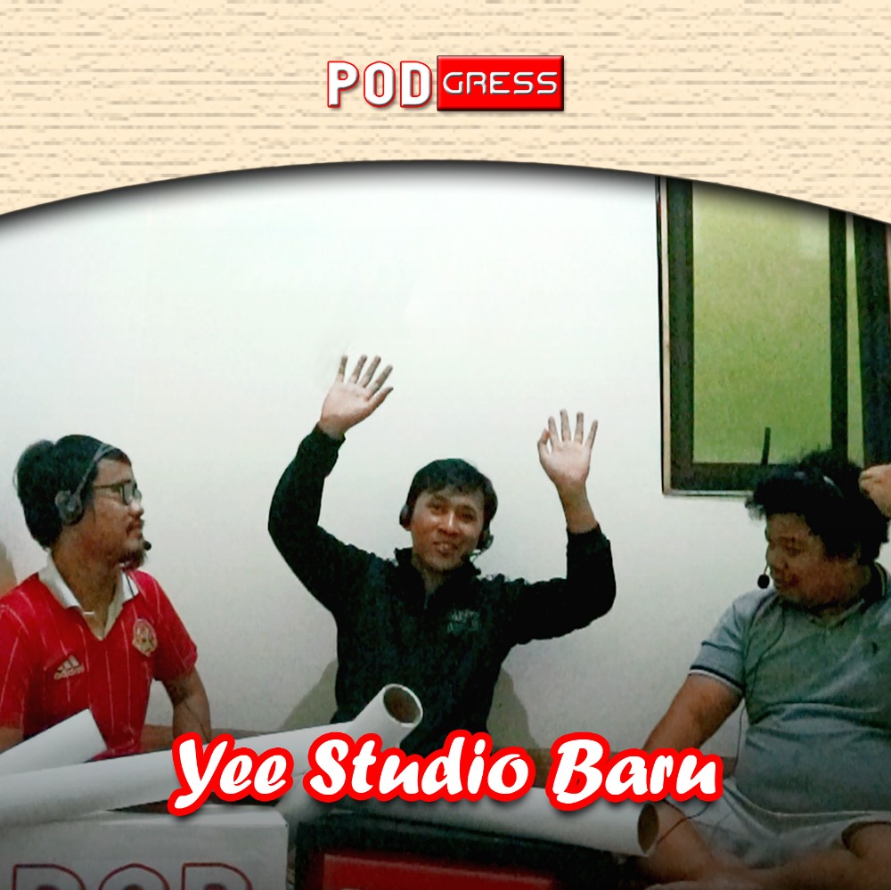 Eps. 3 - Nganyari Studio