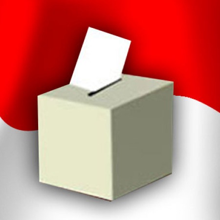 Hak Suara Menentukan Nasibmu 