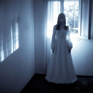 Drama Horor - Noni Belanda di Rumah Susun