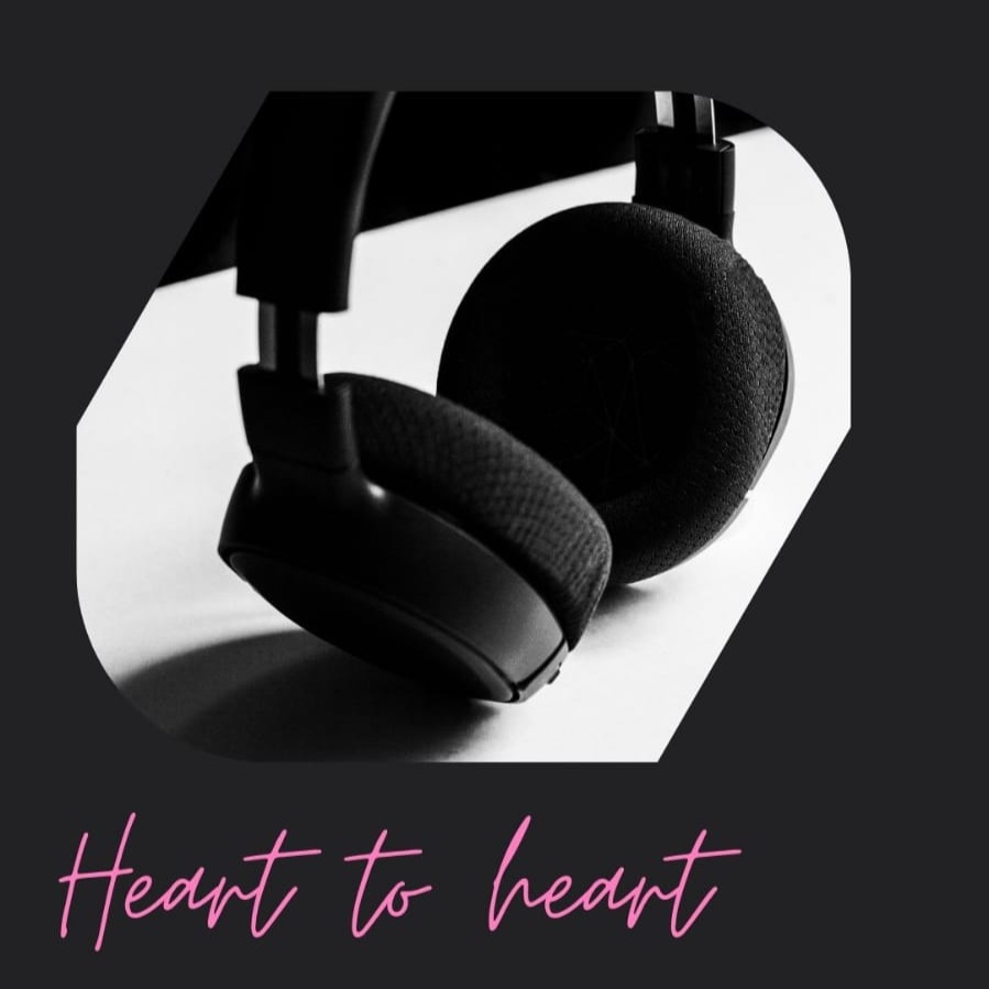 intro Heart to heart