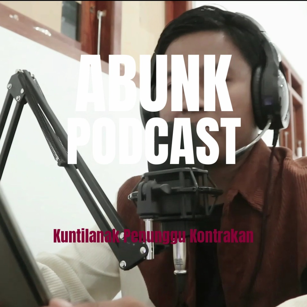 Episode 1 - Kuntilanak Penunggu Kontrakan