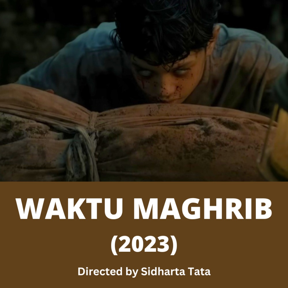 Waktu Maghrib (2023), potensial tapi kurang maksimal