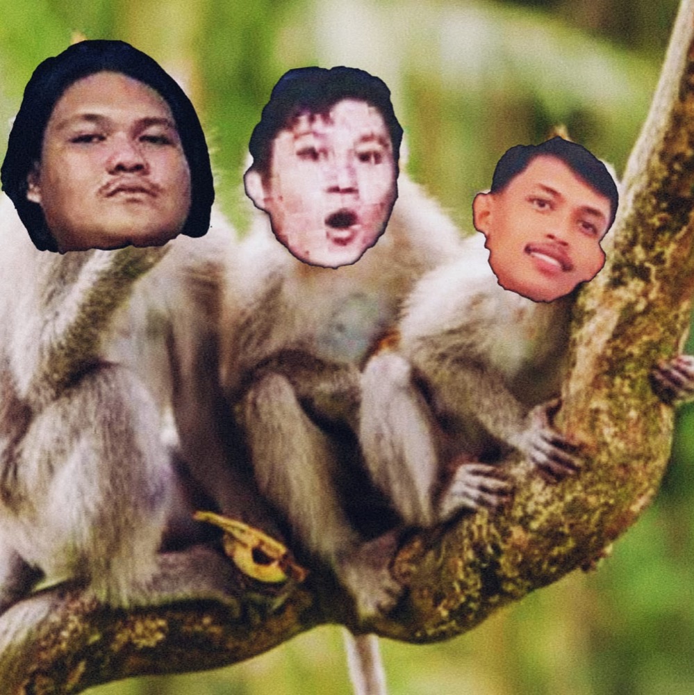 Emang bowleh se-bahasa ini