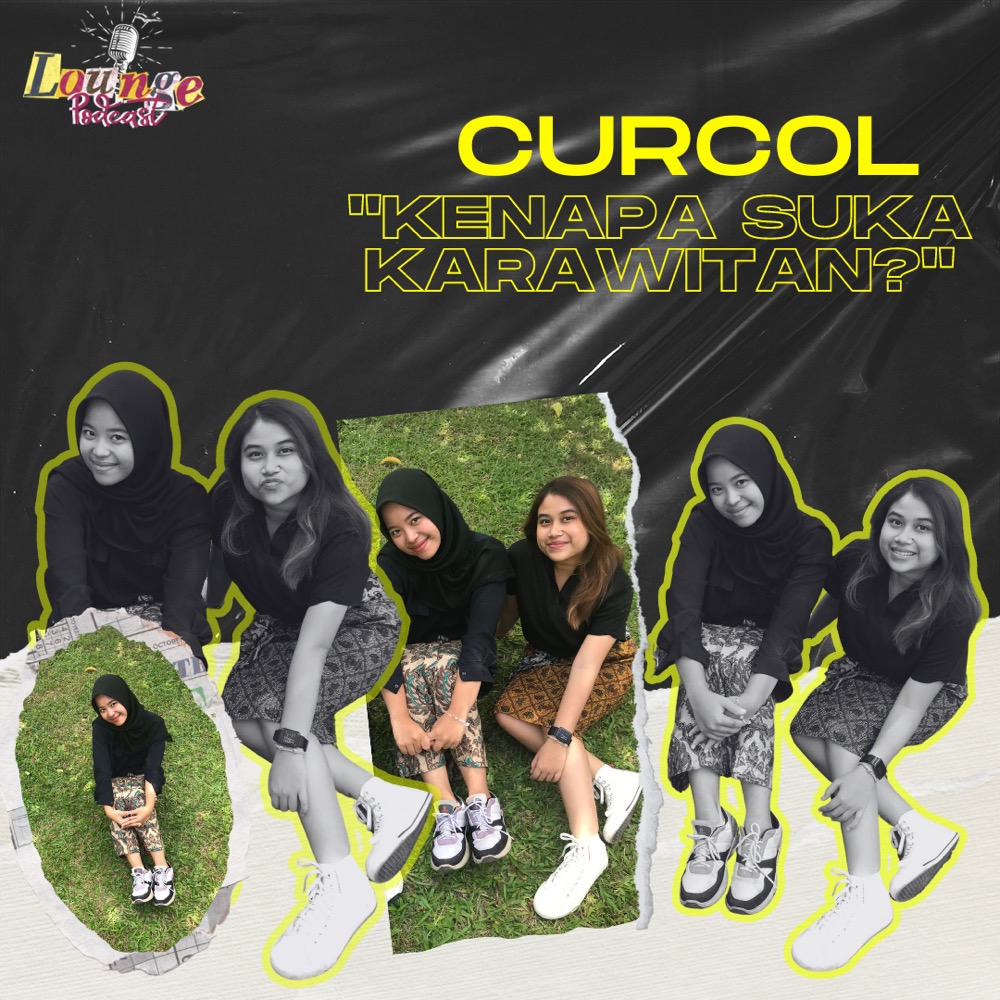 Kenapa suka karawitan?