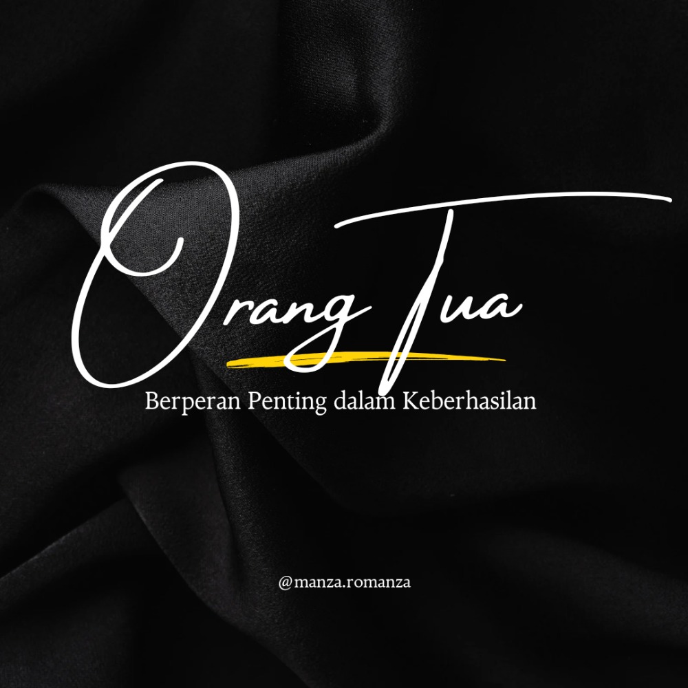 Apa yang kamu lakukan saat dimarahin orang tua atau bos kantor?