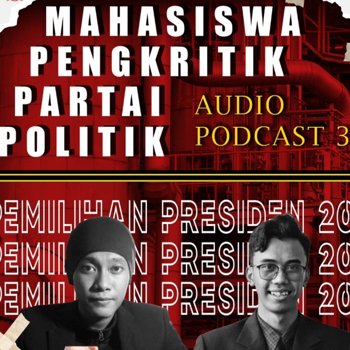 Pengkritik membangun negeri 