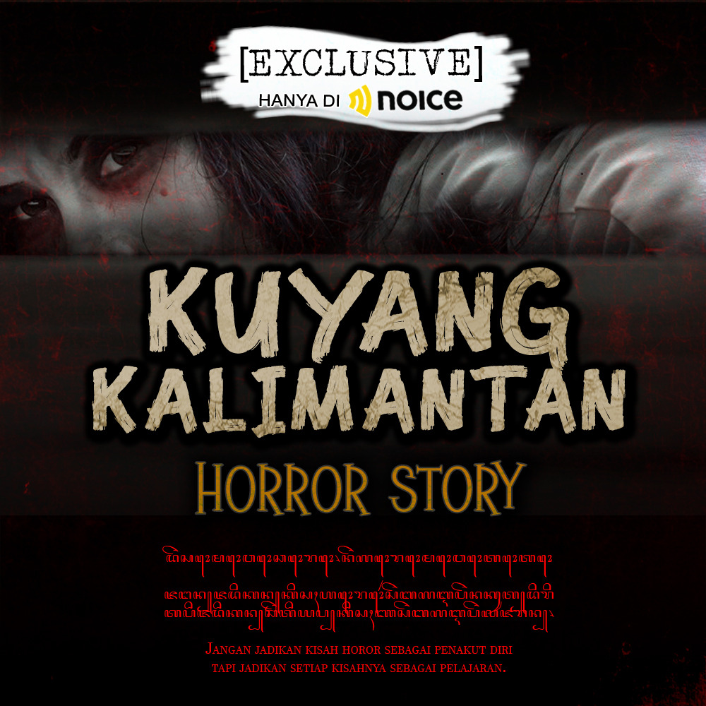 SOSOK KUYANG ITU TERNYATA TEMANKU!!