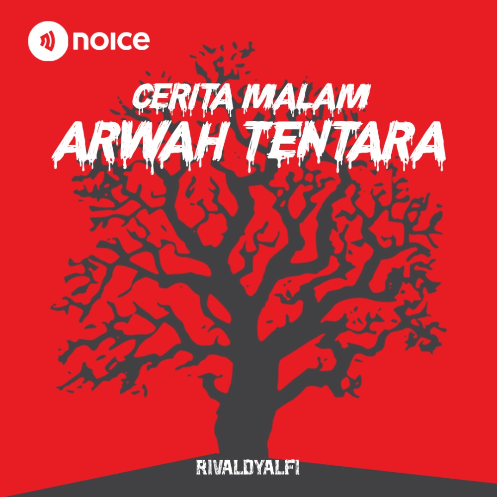 [Eps. 7] KESURUPAN ARWAH TENTARA BELANDA!!