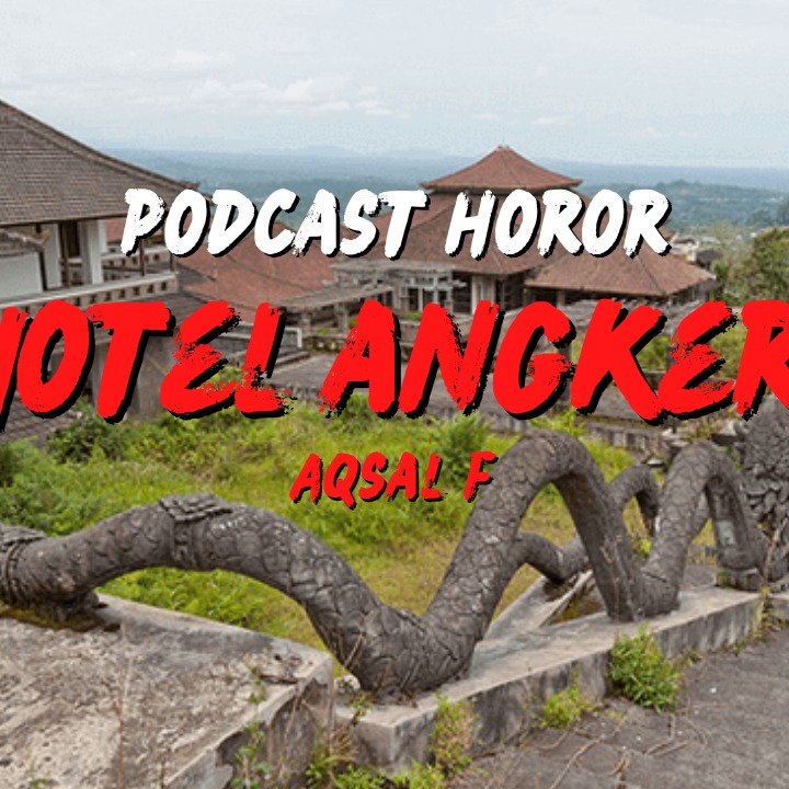 Eps 2.( awal Kejadian di hotel horror Bali 