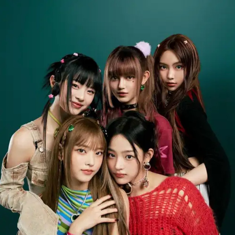 Lagu New Jeans Lucu-Lucu Ya