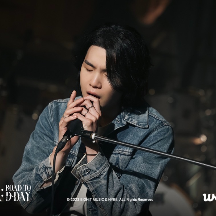 Melodies of Kpop: Mendalami Musik dan Lirik dari Idolamu