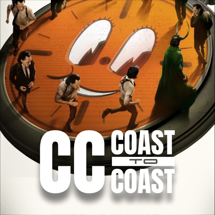 Eps 14 - Finally kita dapet Loki Season 2 Trailer, gas coba bedah