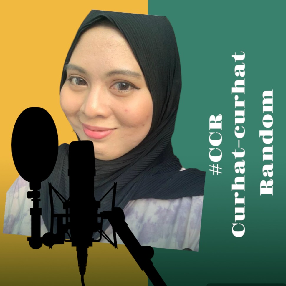 #Ep 1 : Keluar Pintu, Ketemu Zona Nyaman!