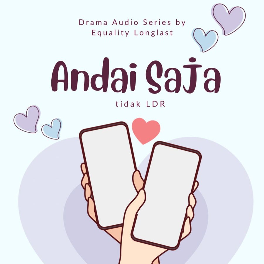 LDR : Wajar dong kalo overthinking! #1