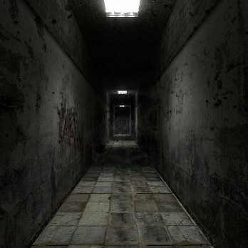 Ketika Amatir Cerita Mistis 1- Di Lantai 16