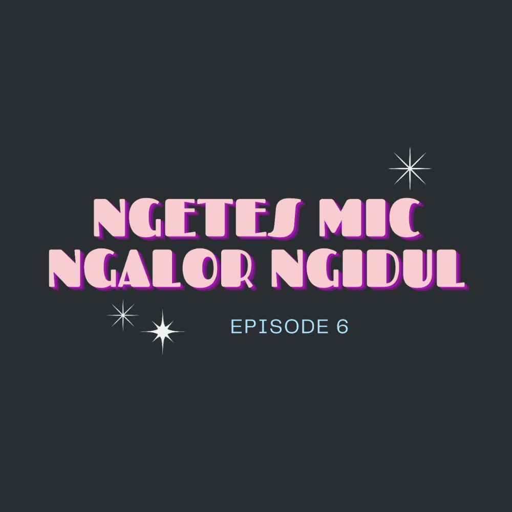 Ngetes Mic Ngalor Ngidul