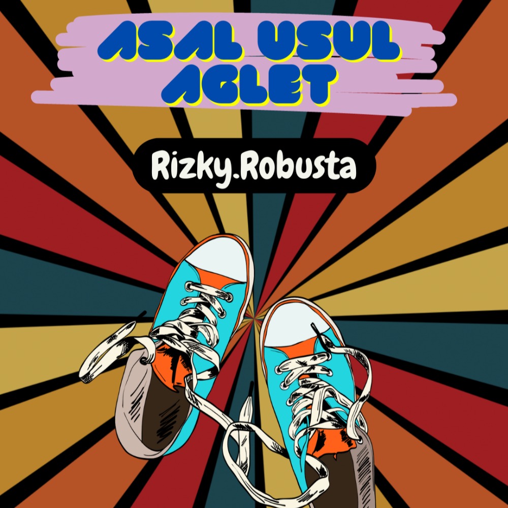 Asal usul AGLET