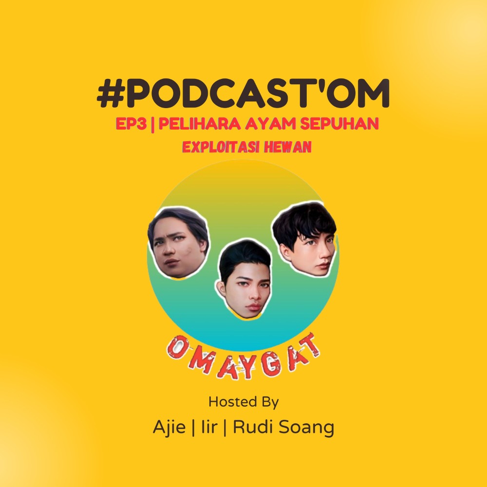 Ep 3 | Pelihara Ayam Sepuh Sampe Alien Di Film India