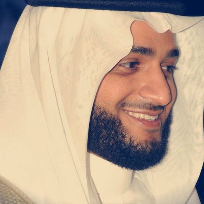 Murottal Al Quran | 5. Surah Al-Ma'idah | 120 Ayat | Syeikh Hani Ar-Rifa'i