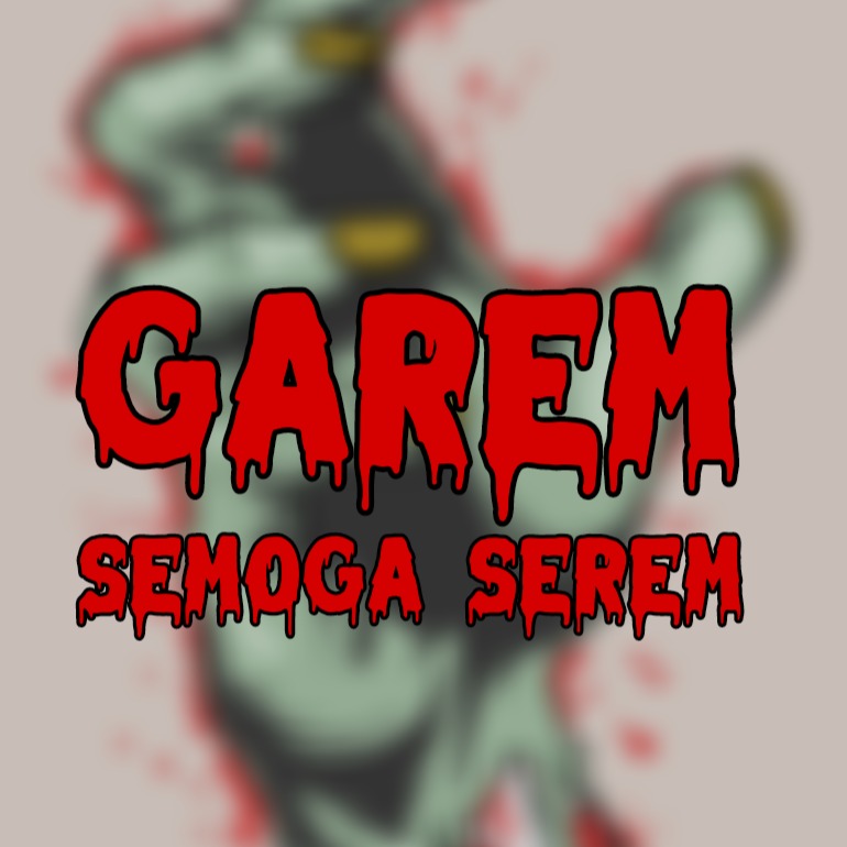 Eps 10. Urban legend di kampus Indonesia