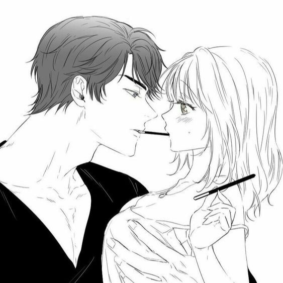 Pertanyaan dari Sang pujaan hati!