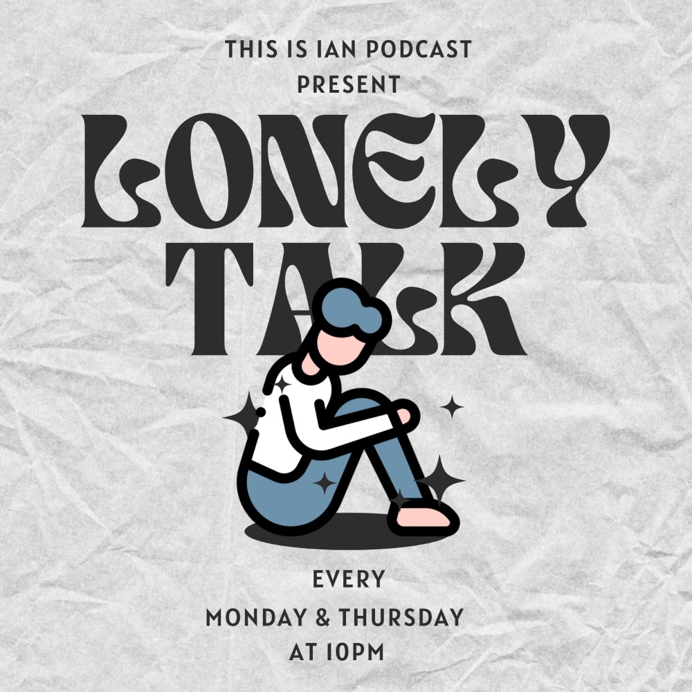 Episode 1 - Cita-cita dan Kehidupan