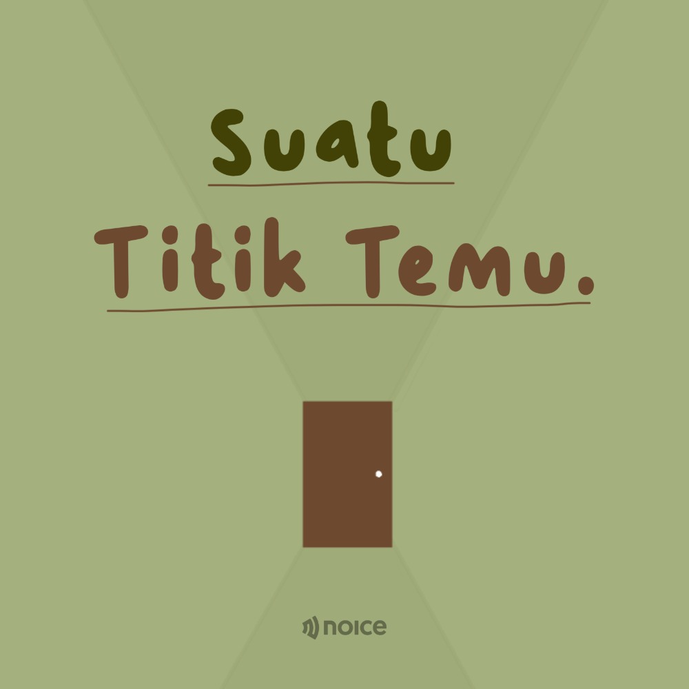 Suatu Titik Temu