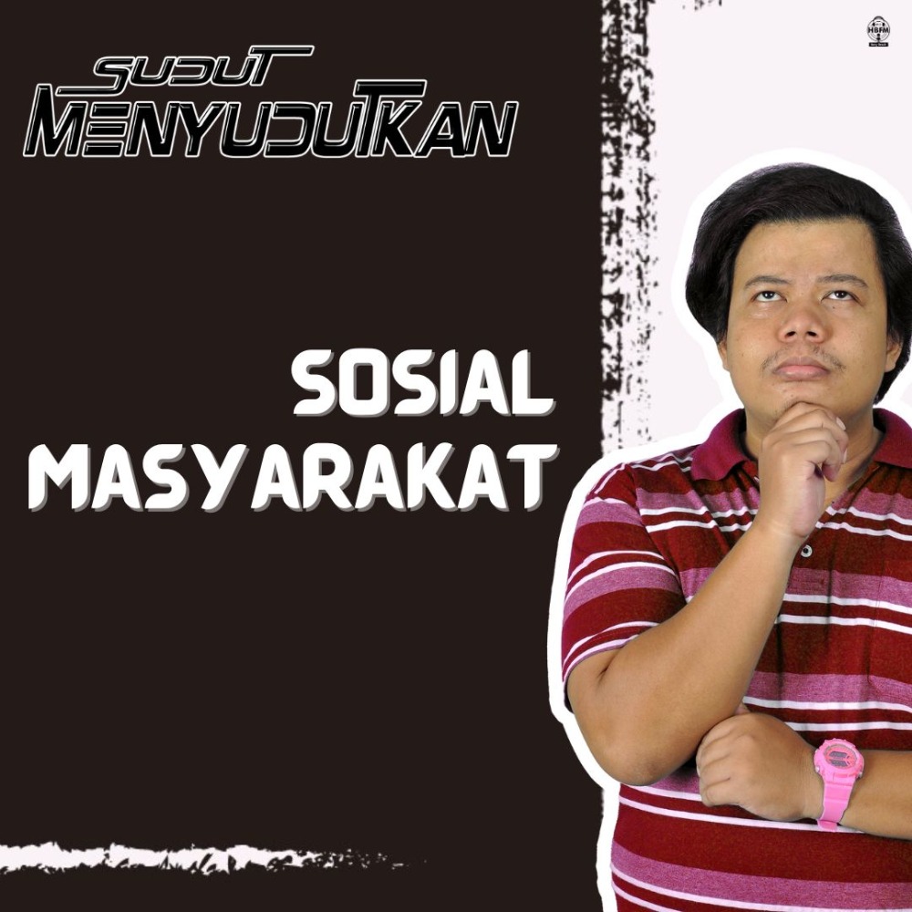 7 - Masyarakat Sosial