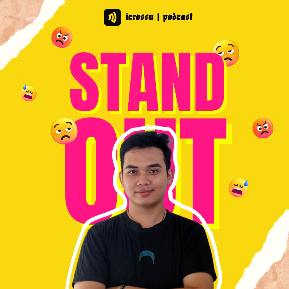 Muda, beda, dan berharga