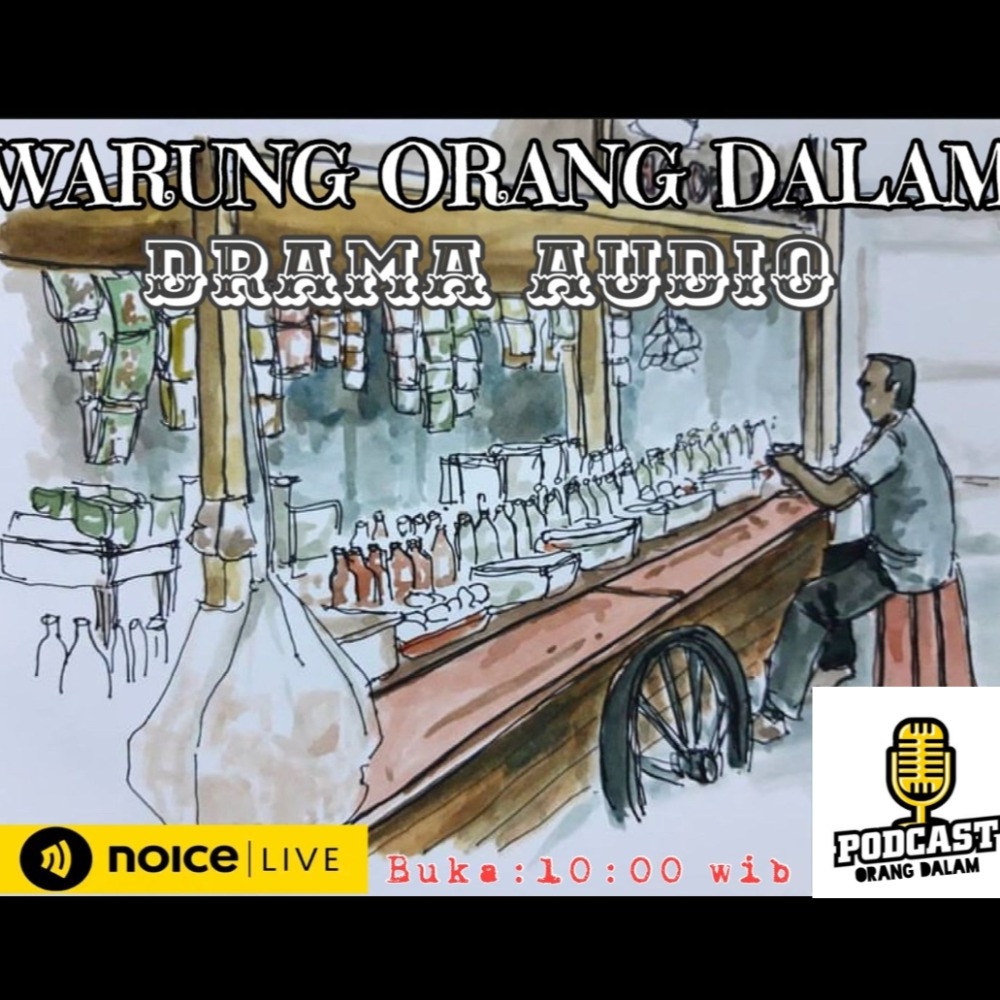 Eps.01 Warung Orang Dalam 