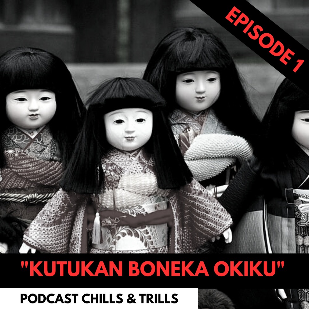 Kutukan Boneka Okiku