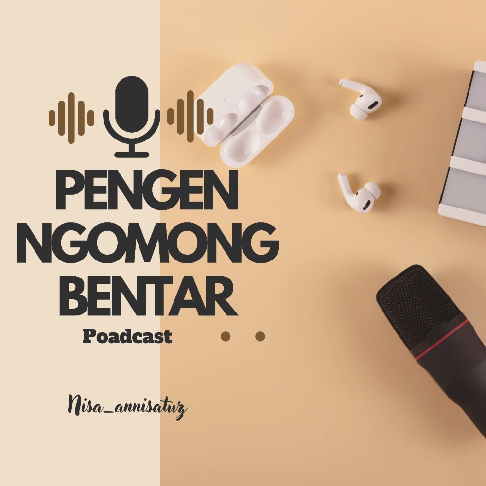 pengen ngomong sama kamu tentang penyesalan