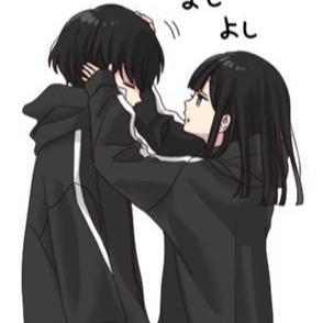 Kisah persahabatan beda dunia