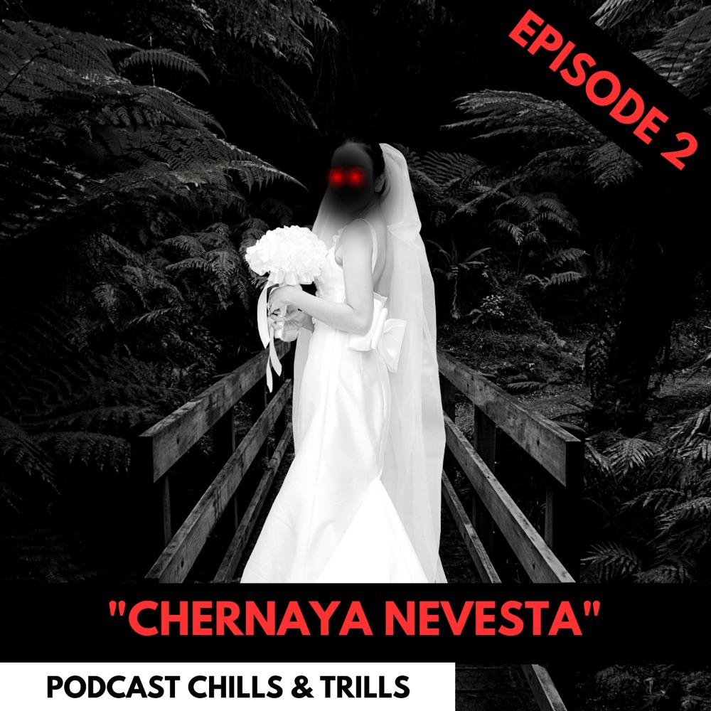 Chernaya Nevesta (The Black Bride)