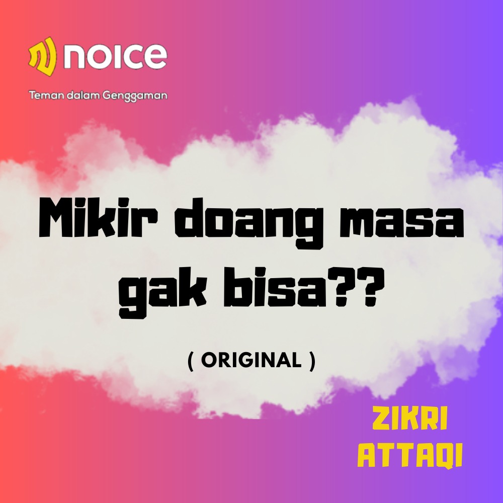 Mikir biar gak depresi !!!!!!