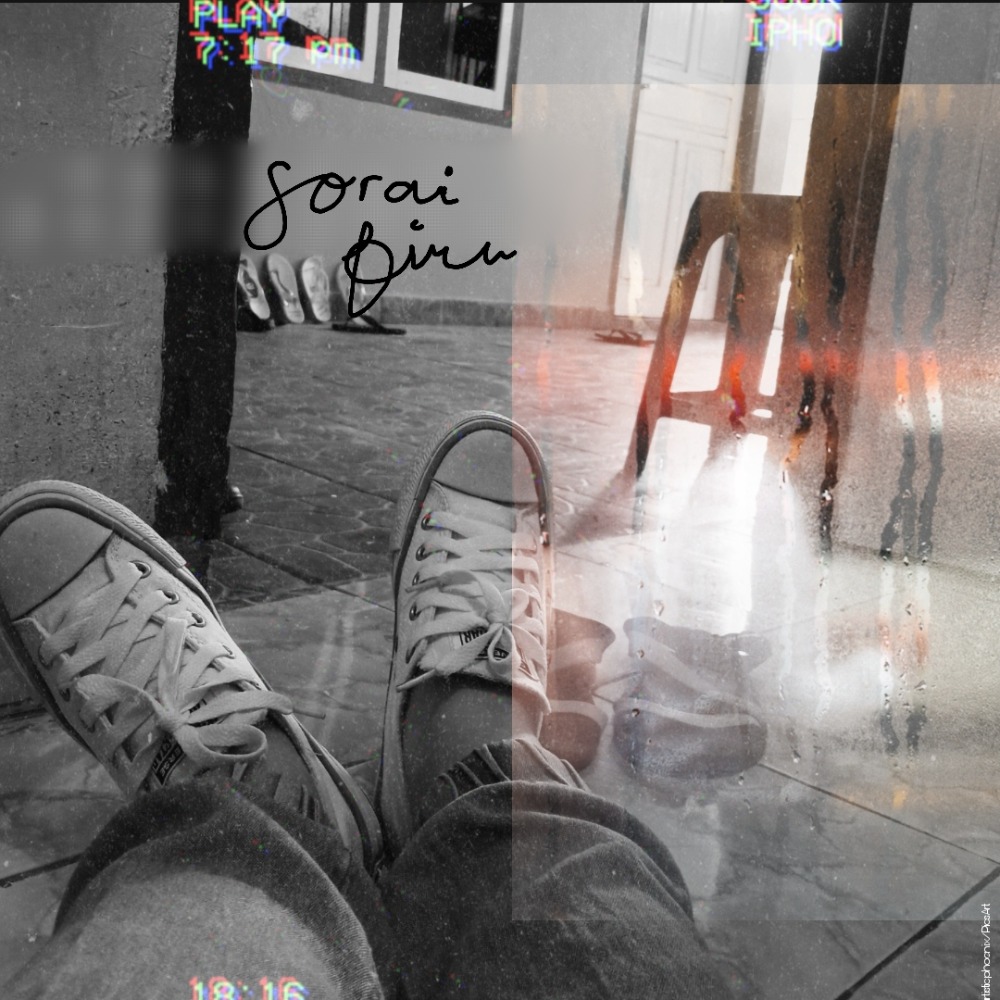 Masih "stuck" dengan dia? 