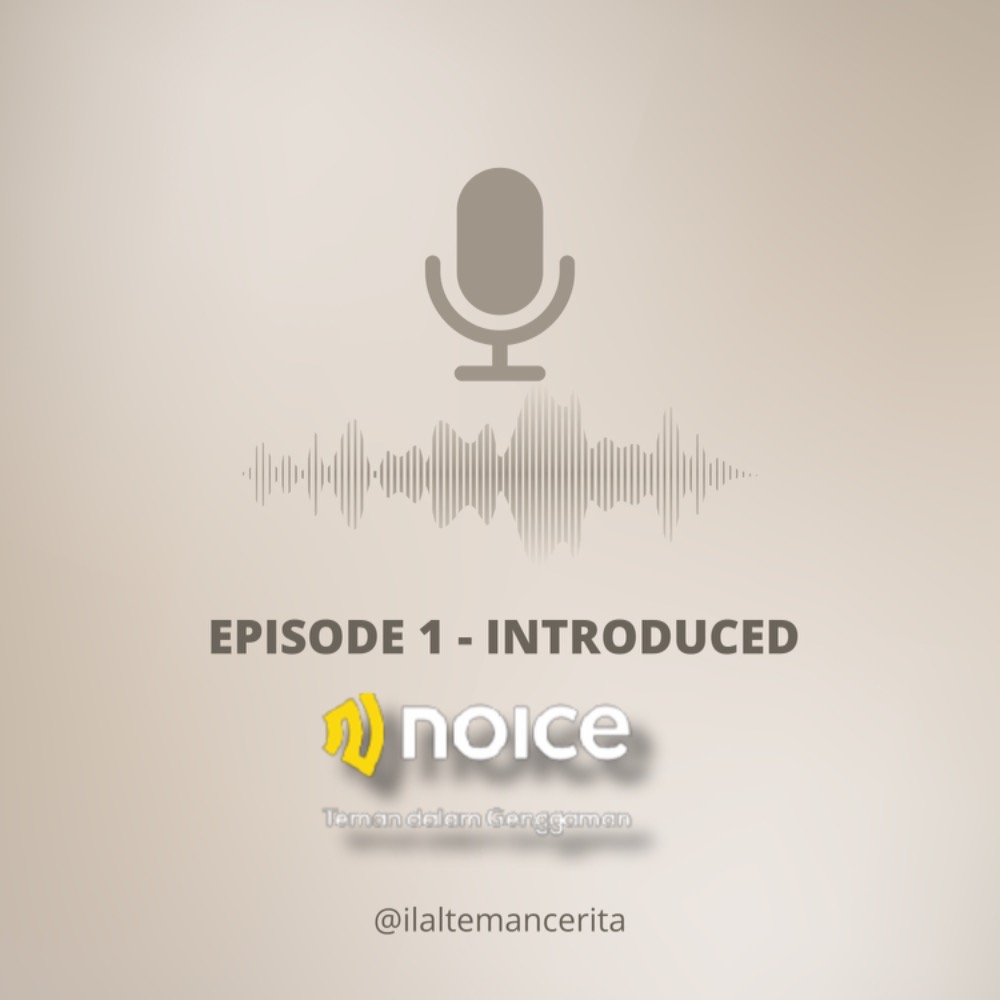 Episode 1 - Introduced 