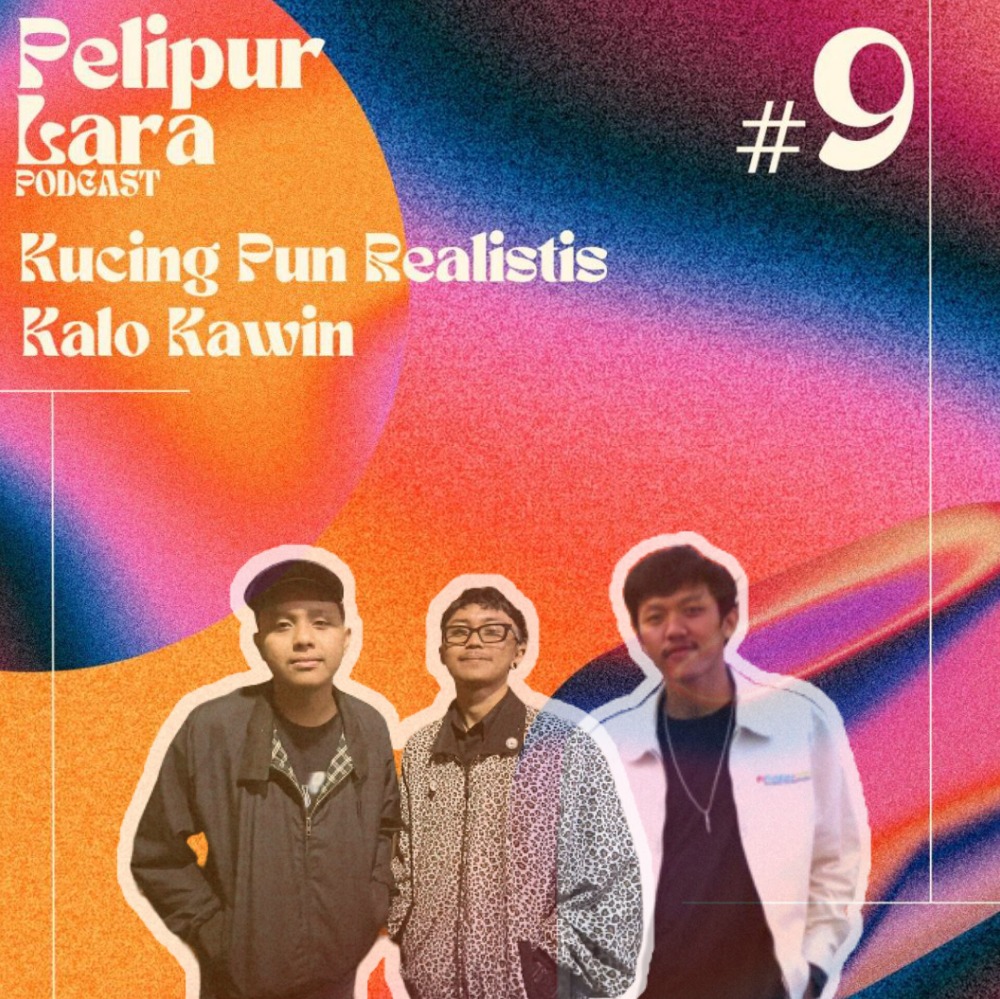 Eps #9 - Kucing pun realistis kalo kawin 