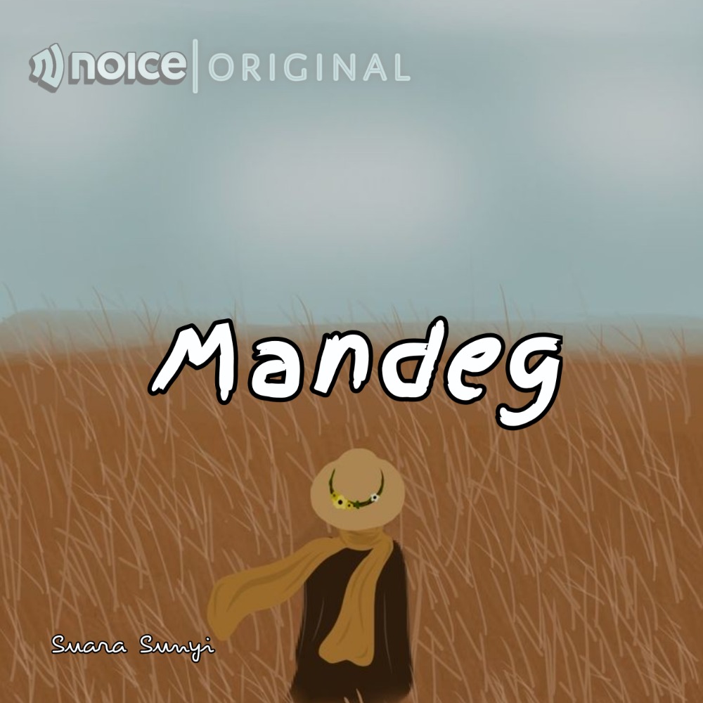 15. Mandeg