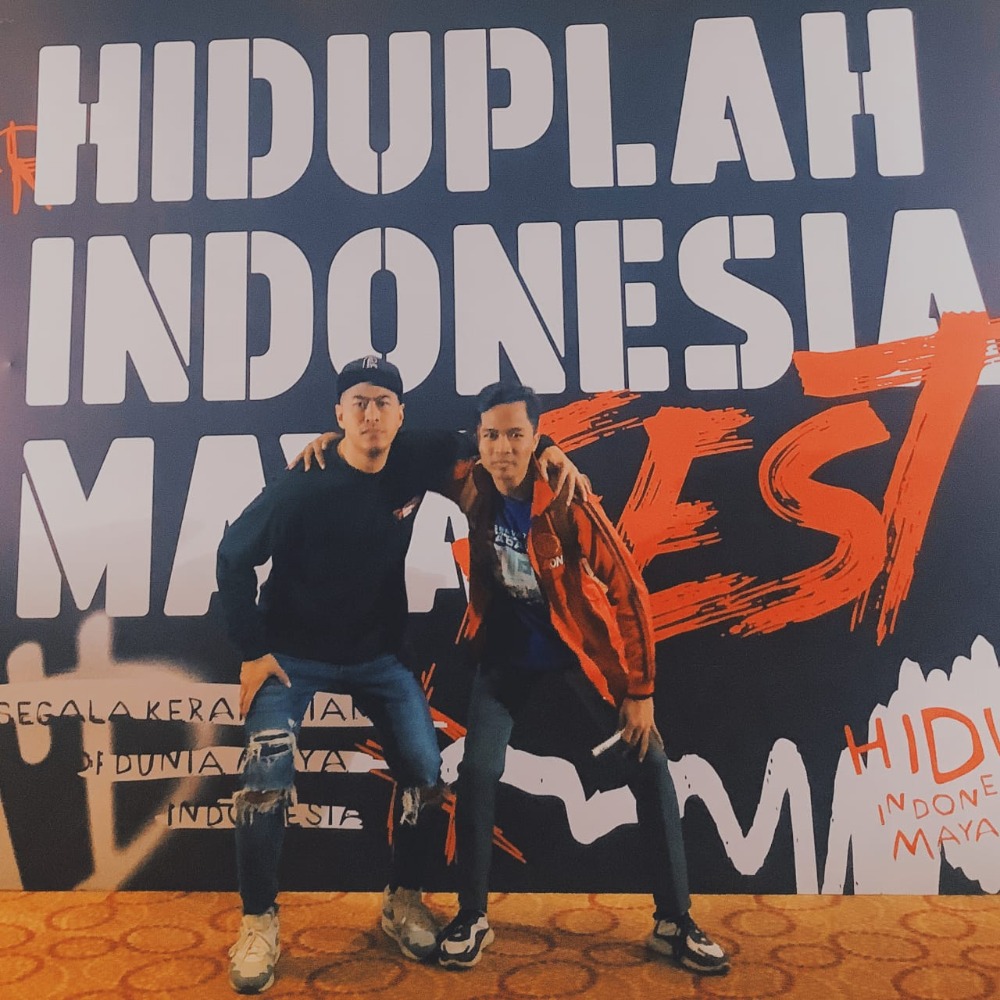 Sabtu, 19 Agustus 2023