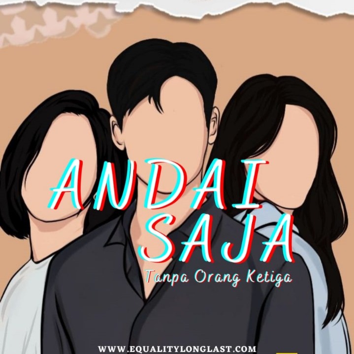 LDR : WAJAR DONG KALO OVERTHINKING #2