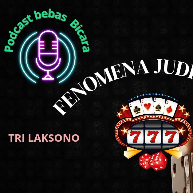 Fenomena Judi Online