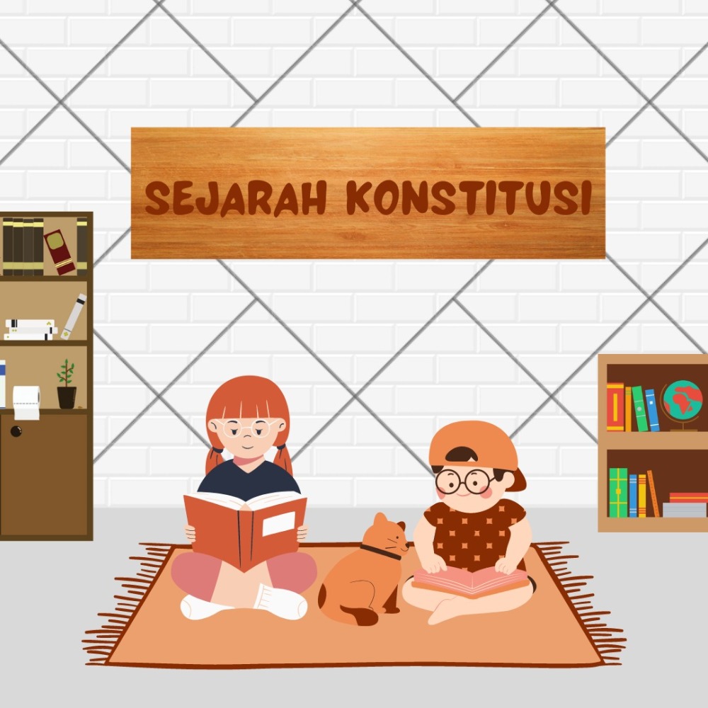 Bagaimana ya cara negara mengatur dirinya? 