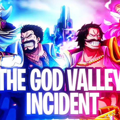 SEJARAH ABAD KEKOSONGAN - ONEPIECE