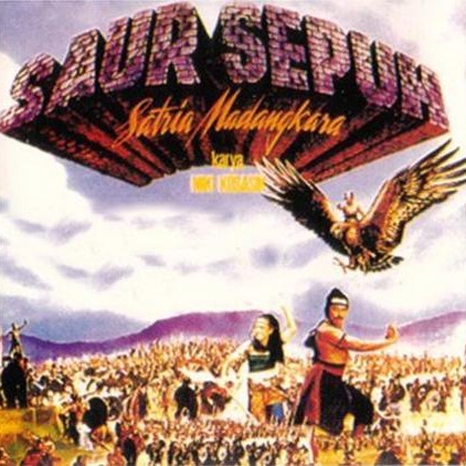 Saur Sepuh: Satria Madangkara